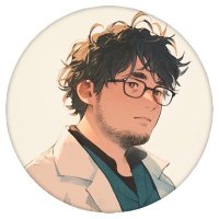 Dr.N（癒し系精神科医）(@nishimurayukih1) 's Twitter Profile Photo