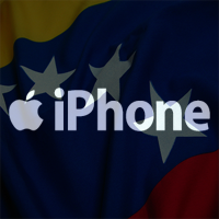 iOSvzla's profile picture. Web dedicada a ofrecer información iPhone en Venezuela.