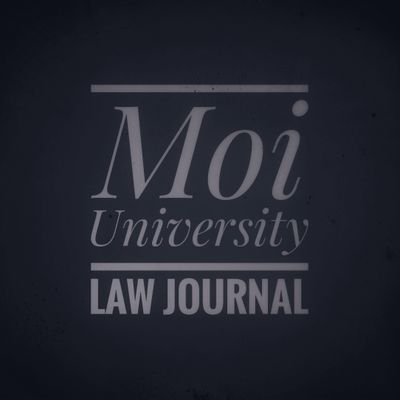 MoiLawJournal Profile Picture