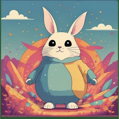 🐰PsyCryptoBunny🐰Lover of all things crypto and psychology. Hopping through the world of digital assets and exploring the human mind. #TGSol #Solana