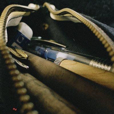 stationery_su's profile picture. Stationery / Hiphop