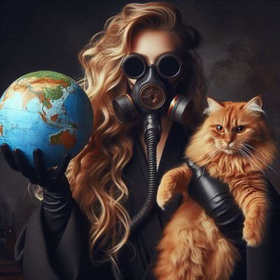 Politics🤓 ALWAYS🖤💛❤️SAVE 🌏&🐝 Science🔬Ex RN👩🏼⚕️Psychology🥸 Masked😷 Empath❣️Artist🎨 LOVE ALL🏳️🌈🌈🏳️⚧️ PEACE ☮️✨ARCHIVED PROFILE.✨