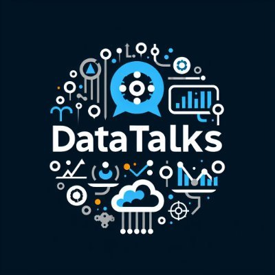datatalks__'s profile picture. Get customised BI Reports just for your business