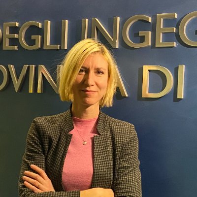 Ingegnere & Project Manager. Presidente @ORDINEingMI
“Saranno anche i guerrieri a conquistare la gloria, ma sono gli ingegneri che costruiscono la società.”