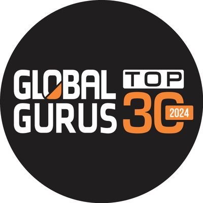 gurus_global's profile picture. 🌟 Empowering Leaders. Inspiring Growth. 🌟

Your trusted source for leadership insights, expert wisdom, and motivation.

Featuring the Top 30 Global Gurus