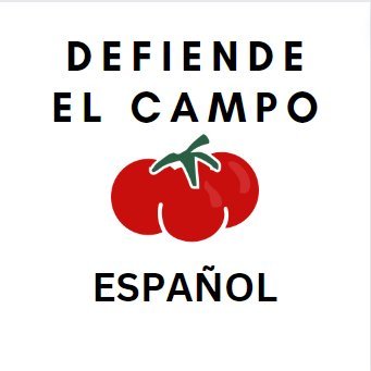 Iniciativa autónoma de españoles de a pie en defensa de nuestro sector primario🚜🎣🧑🏻‍🌾