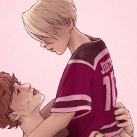Mich| That's illegal, just so you know (@scribble_babble) 's Twitter Profile