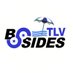 BSIDES TLV (@BsidesTLV) Twitter profile photo