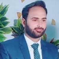 Muhammad Azeem(@HafizazeemMa789) 's Twitter Profile Photo