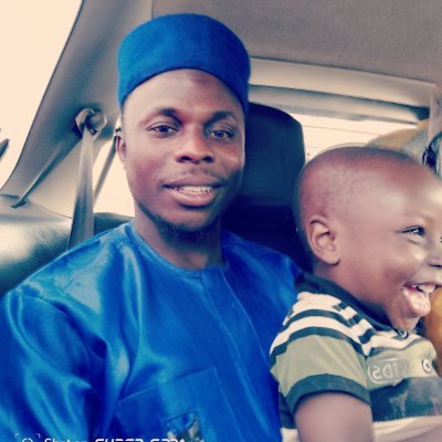 harisn_aliyu's profile picture. Married with one child, i'm HND holder in microbiology.
