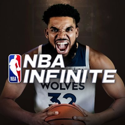 🏀 Joue gratuitement à NBA Infinite dès maintenant
🗨  Rejoins la communauté : https://t.co/Pxu1RfqQBw