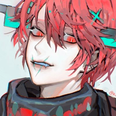 KuDoomさんのプロフィール画像
