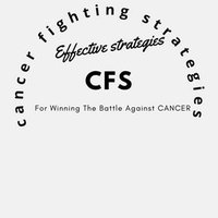 Cancer Fighting Strategies(@FightingSt86867) 's Twitter Profile Photo
