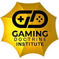 Gaming Doctrine IT Institute(@GD_IT_institute) 's Twitter Profile Photo