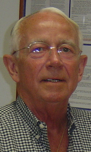 gjenk1936's profile picture. entrepreneur