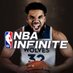 NBA Infinite DE (@nbainfinite_de) Twitter profile photo NBA Infinite DE (@nbainfinite_de) Twitter profile photo