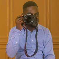 Christopher Olufemi Battis(@battisvisuals) 's Twitter Profile Photo
