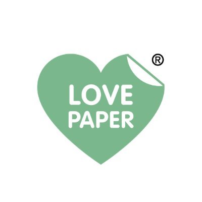 Welcome to Love Paper –  Helping you discover the page turning facts about paper. Sustainable, recyclable and natural, some paper facts may surprise you!