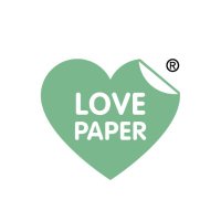 Love Paper(@LovePaperUK) 's Twitter Profile Photo