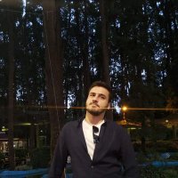 Eren Yılmaz(@aurayoksa) 's Twitter Profile Photo