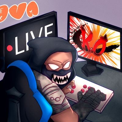 MF_DVAof6Paths's profile picture. 