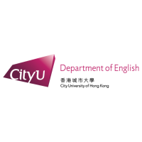 Department of English, CityU (@cityuen) 's Twitter Profile Photo Department of English, CityU (@cityuen) 's Twitter Profile Photo
