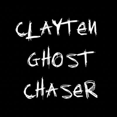 The Solo Ghost Chaser | New YouTube Trilogy ‘Mayhem in the Midwest’ coming soon | Live Streams on TikTok | Member of @uKNO_CLAN | ALL my links!⬇️