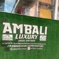 Ambali luxury creation(@Ambaliluxury4) 's Twitter Profile Photo
