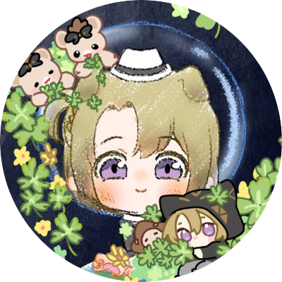 Bon🦁🐬さんのプロフィール画像