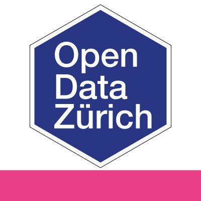 Hier twittert die Stadt #Zürich zum Thema #OpenData. Es schreiben M. Sieber ^sim & L. Bosshardt ^bol Nettiquette: https://t.co/3s2RNZz02w