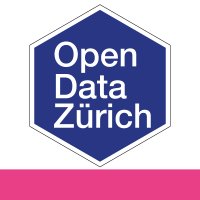 Open Data Zurich (@opendatazurich) 's Twitter Profile Photo Open Data Zurich (@opendatazurich) 's Twitter Profile Photo