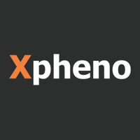 Xpheno(@Xpheno_) 's Twitter Profile Photo