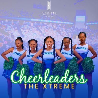 WELCOME TO THE OFFICIAL RWANDAN GURLS CHEERLEADERS ACCOUNT: KNOWN AS THE XTREME 📣. Often imitated, never equaled. ( BOOKINGS: Ishamitalent@gmail.com )