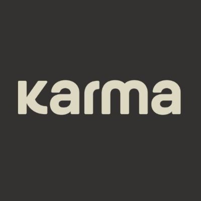 Karma is an app and extension that helps you save time and money while shopping online.