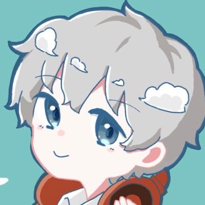 BGM作曲人間。TRPGを主に活動してます!
ココフォリアさんへ楽曲提供も始めました。
BOOTH→https://t.co/UjFCaeOX5D
@UNKAISOUND 代表 FA:#雲絵音画