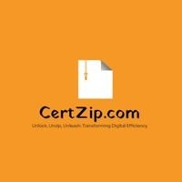 CertZip's profile picture. Global leader in e-learning 🌐 Elevate your skills with top mentorship & training 💪 Passion, leadership, innovation 📚 Join our community & learn together!