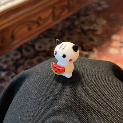 ksnk_med_'s profile picture. 上野丘→分医1   硬テ/東医研