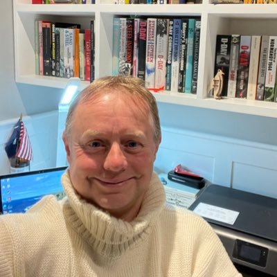 #naval #historian FRHistS #Orkney Culture Team Lead @OrkneyCouncil. Author. new book Normandy: The Sailors’ Story with @YaleBooks On TV. Views all mine.🇪🇺
