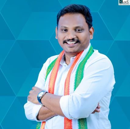 AP Youth congress Vice President | Lawyer|
former president State NSUI ( Andhra Pradesh)