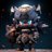 Darcie 🐞 $GAME's Twitter (X) avatar