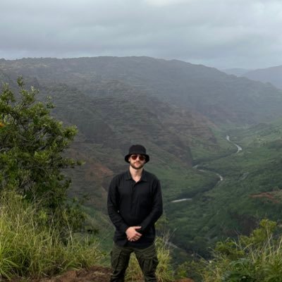 aydimir1995's profile picture. Subscribe to my Newsletter: https://t.co/dGWiTN2a5J