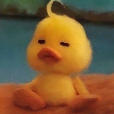 Mic_checkonetwo's profile picture. 🐥🐥🐥