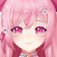 PinkSheep♦️🌸 Vtuber (@pinksheepvt) 's Twitter Profile