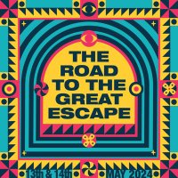 The Road To The Great Escape (@greatescapeire) 's Twitter Profile Photo The Road To The Great Escape (@greatescapeire) 's Twitter Profile Photo