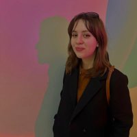 Ayşe İrem Tiryaki (@airemtryk) 's Twitter Profile