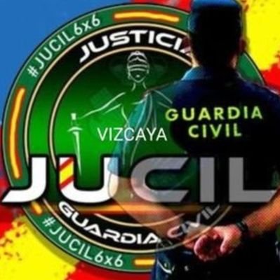 Cuenta oficial provincial Jucil Vizcaya, con proyectos y sin ataduras
La ética no se negocia
#EquiparacionYa
#GrupoB_ReclasificacionYa
Contacto vizcaya@jucil.es