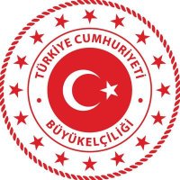 Türkiye in Côte d'Ivoire(@TC_AbidjanBE) 's Twitter Profile Photo