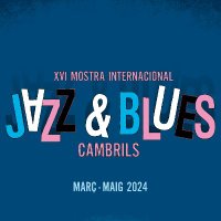Cambrils Jazz & Blues(@Jazzcambrils) 's Twitter Profile Photo