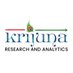 Krijuna Research & Analytics (@krijunaresearch) Twitter profile photo Krijuna Research & Analytics (@krijunaresearch) Twitter profile photo