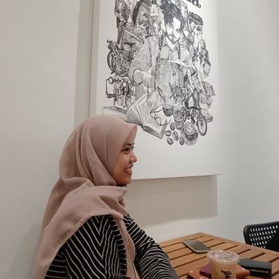 nabilahsyafiqa's profile picture. you reap what you sow